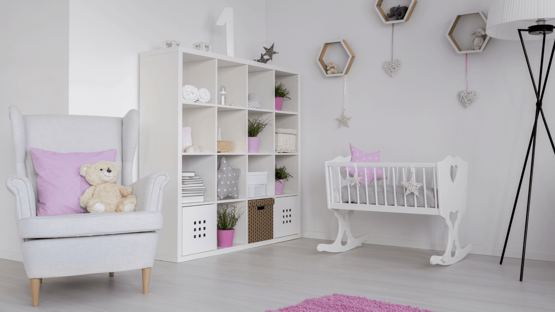 Crafting a Safe and Stimulating Baby Haven: Your Comprehensive Guide - HomeFeelz Online store