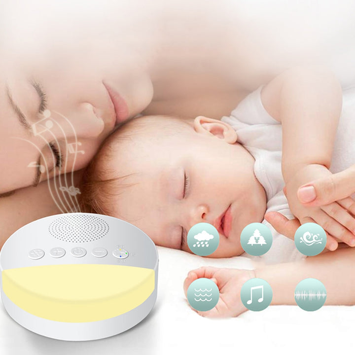 Baby's SereneSlumber™ Portable Sleep Oasis - Your Ticket to Blissful Nights!