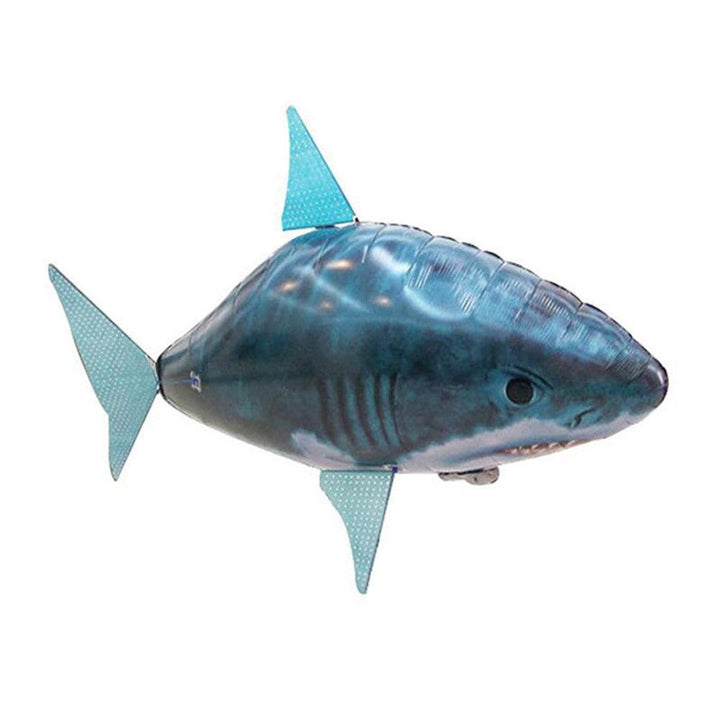 Air Swimming Remote Control Shark - HomeFeelz Online store