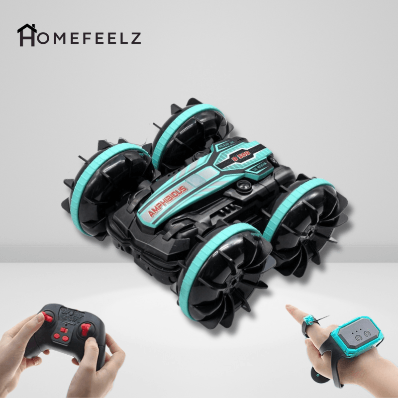 Amphibious RC Car - HomeFeelz Online store