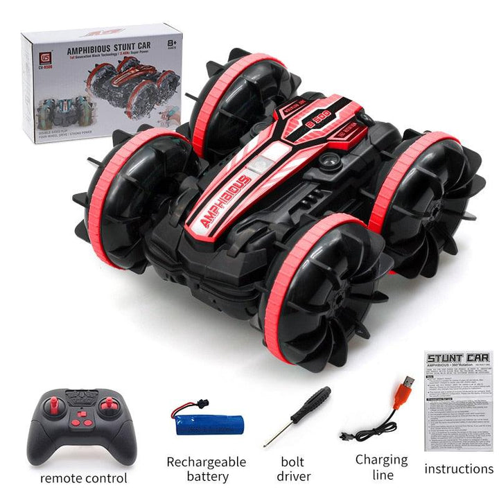 Amphibious RC Car - HomeFeelz Online store