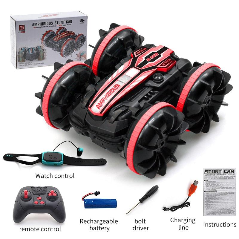 Amphibious RC Car - HomeFeelz Online store