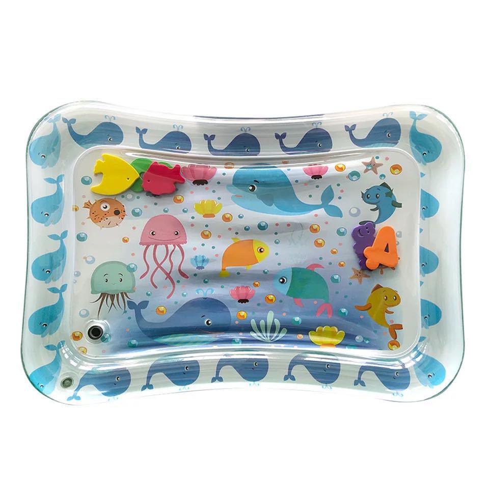 Baby Water Mat - HomeFeelz Online store