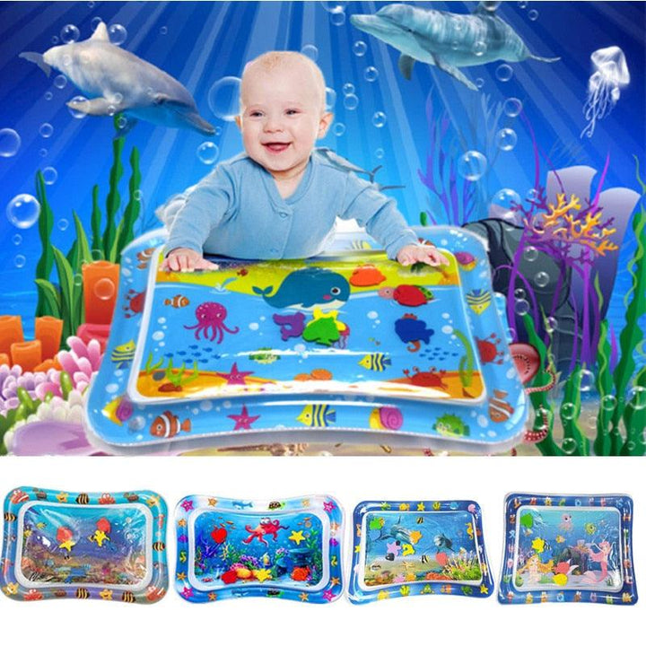 Baby Water Mat - HomeFeelz Online store