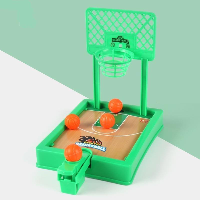 BasketFlick: Slam Dunk Fun on Your Desktop - HomeFeelz Online store