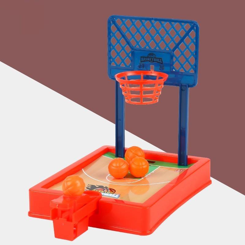 BasketFlick: Slam Dunk Fun on Your Desktop - HomeFeelz Online store