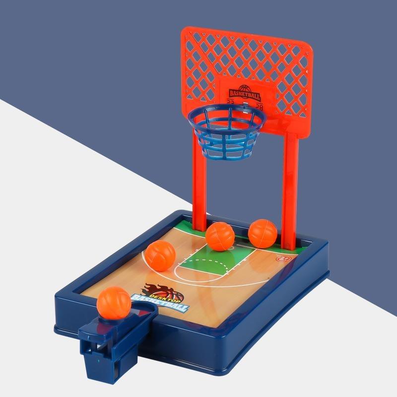 BasketFlick: Slam Dunk Fun on Your Desktop - HomeFeelz Online store