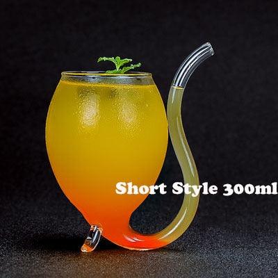 CocktailCraft: Sip in Style with our Novelty Glassware - HomeFeelz Online store