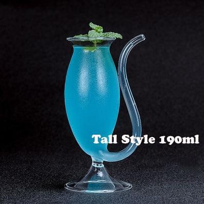 CocktailCraft: Sip in Style with our Novelty Glassware - HomeFeelz Online store