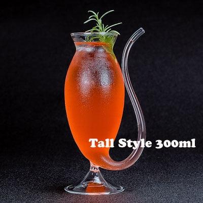 CocktailCraft: Sip in Style with our Novelty Glassware - HomeFeelz Online store