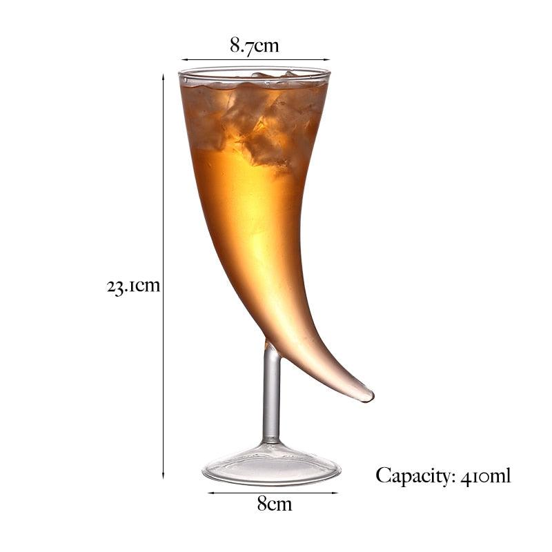 CocktailCraft: Sip in Style with our Novelty Glassware - HomeFeelz Online store