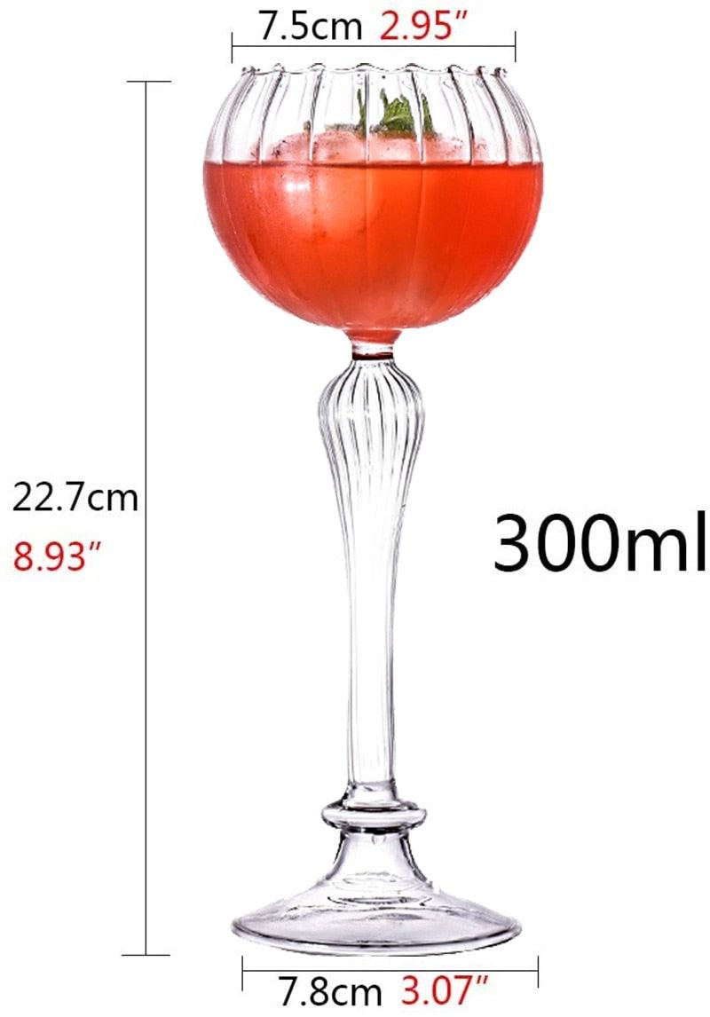 CocktailCraft: Sip in Style with our Novelty Glassware - HomeFeelz Online store