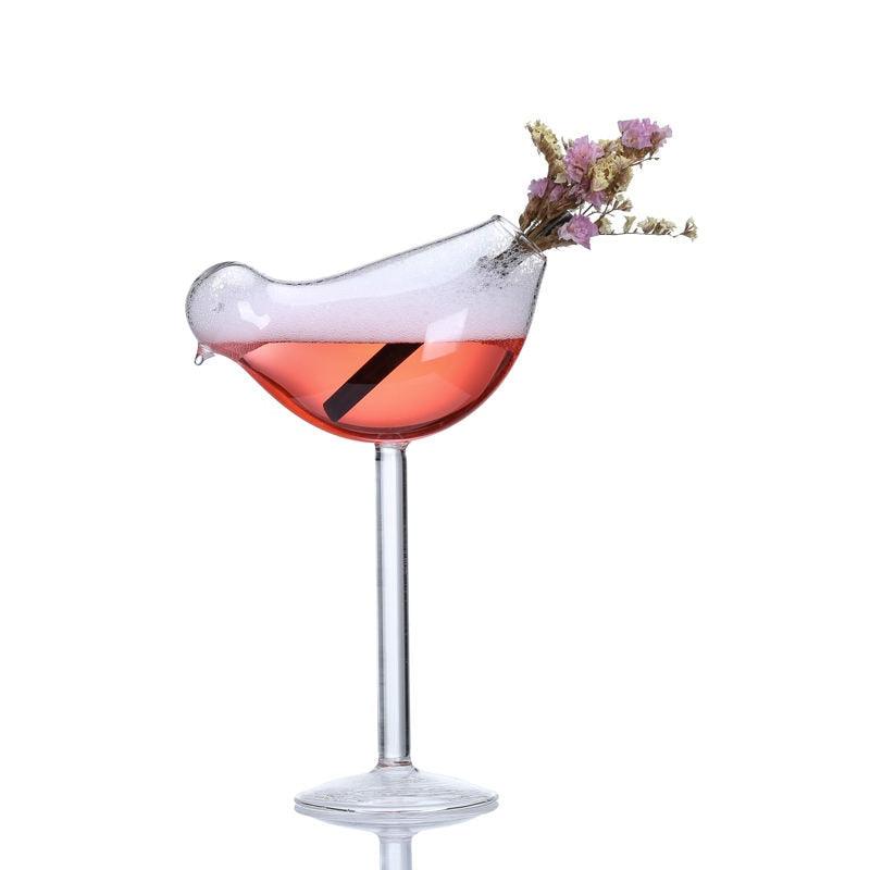 CocktailCraft: Sip in Style with our Novelty Glassware - HomeFeelz Online store