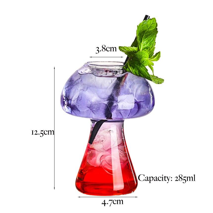 CocktailCraft: Sip in Style with our Novelty Glassware - HomeFeelz Online store