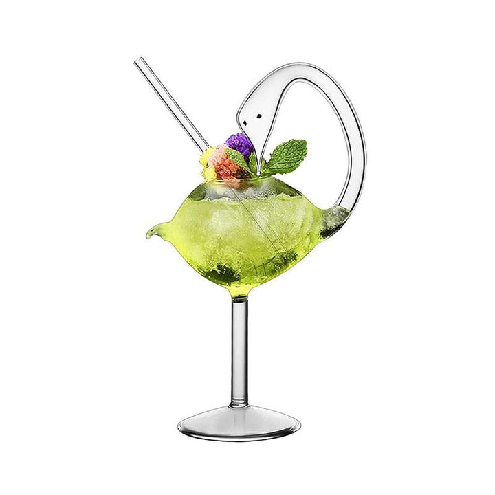 CocktailCraft: Sip in Style with our Novelty Glassware - HomeFeelz Online store