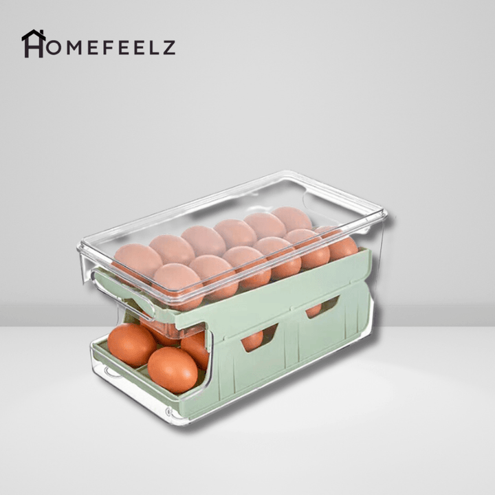 EggSaver: Freshness and Organization in a Snap - HomeFeelz Online store