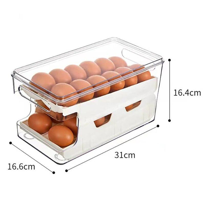 EggSaver: Freshness and Organization in a Snap - HomeFeelz Online store