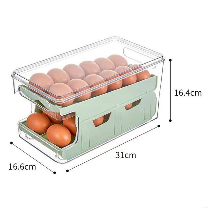 EggSaver: Freshness and Organization in a Snap - HomeFeelz Online store