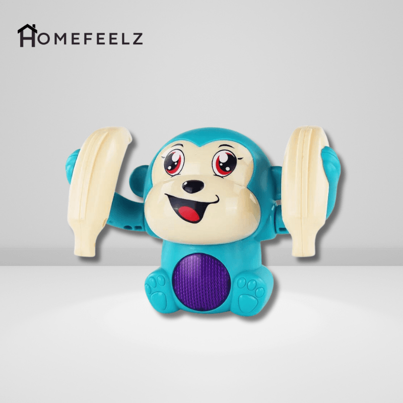 Electric Tumbling Monkey Adventure - HomeFeelz Online store