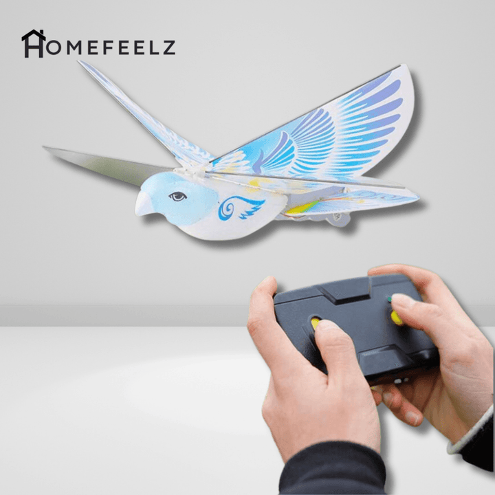 Electronic Mini RC Drone - HomeFeelz Online store