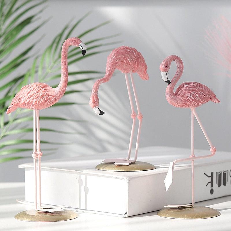 FlamiCraft: Elevate Your Decor with INS Flamingo - HomeFeelz Online store