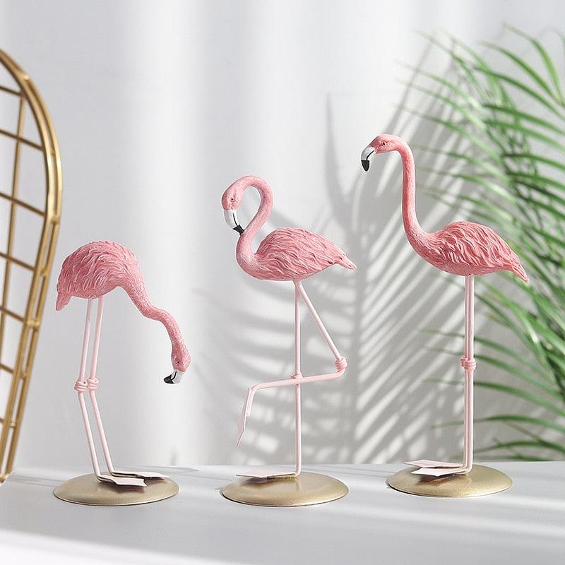 FlamiCraft: Elevate Your Decor with INS Flamingo - HomeFeelz Online store