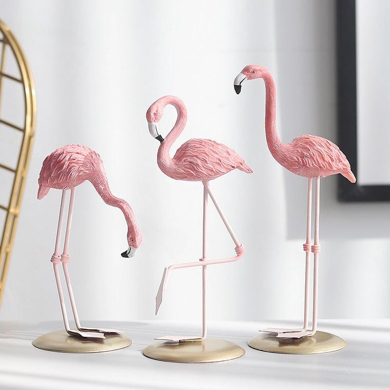 FlamiCraft: Elevate Your Decor with INS Flamingo - HomeFeelz Online store