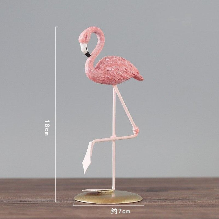 FlamiCraft: Elevate Your Decor with INS Flamingo - HomeFeelz Online store