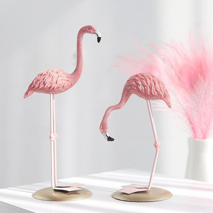 FlamiCraft: Elevate Your Decor with INS Flamingo - HomeFeelz Online store