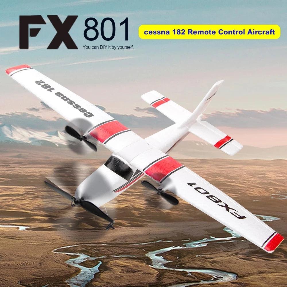 FX801 RC Plane - HomeFeelz Online store