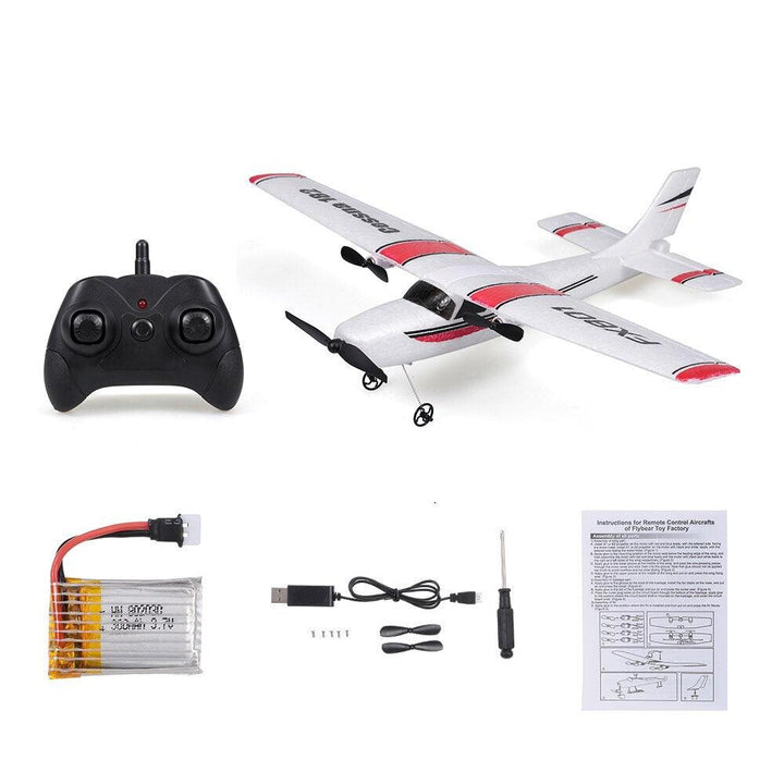 FX801 RC Plane - HomeFeelz Online store