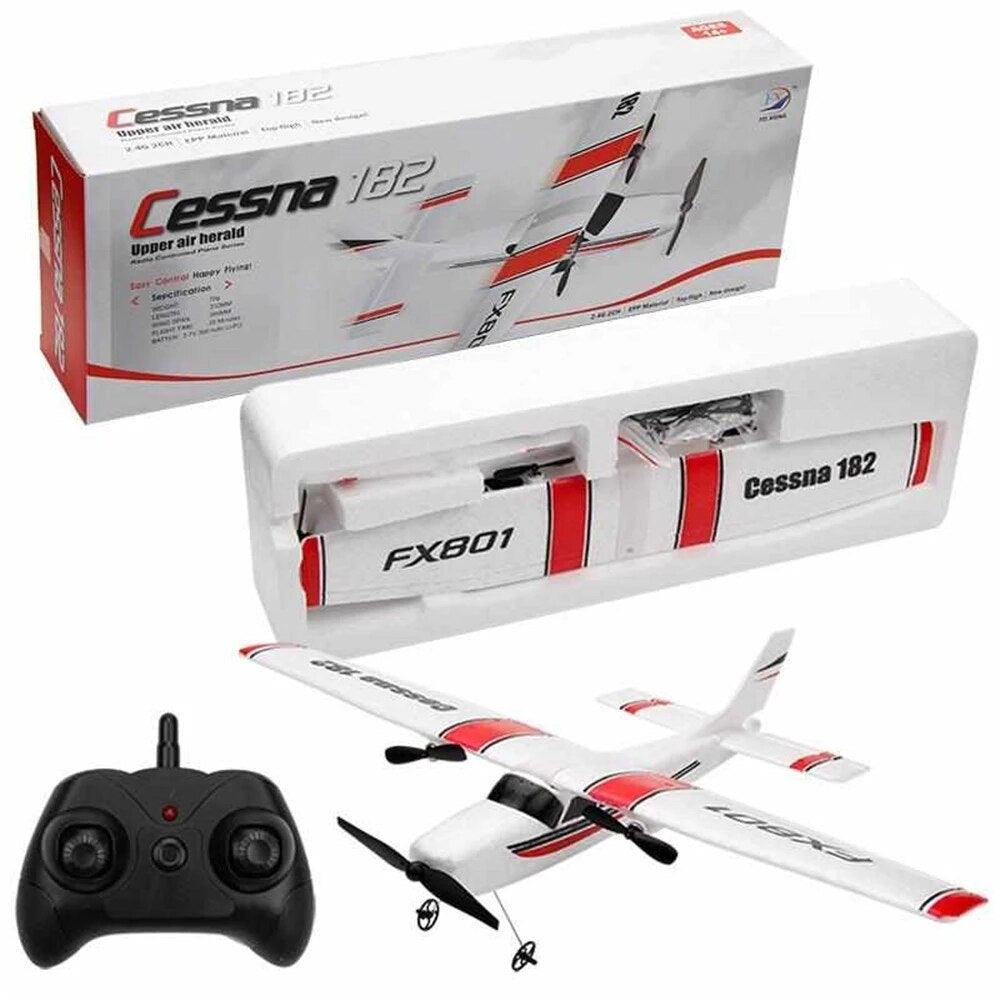 FX801 RC Plane - HomeFeelz Online store