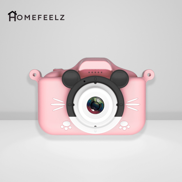 Kids Camera Toys - HomeFeelz Online store