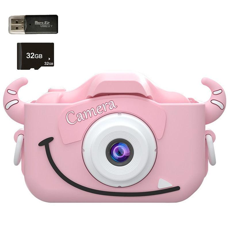 Kids Camera Toys - HomeFeelz Online store