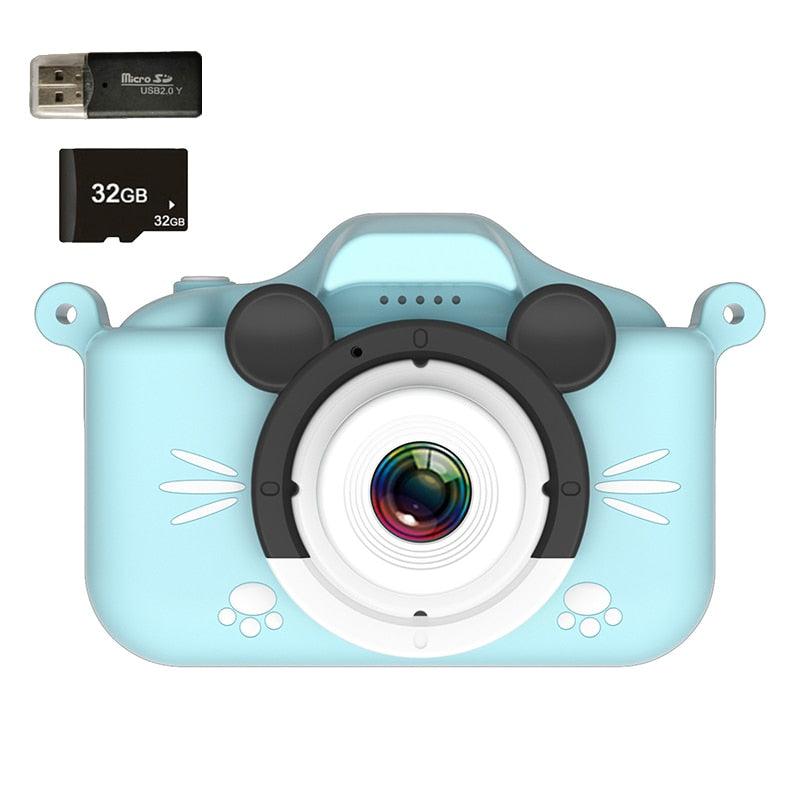 Kids Camera Toys - HomeFeelz Online store