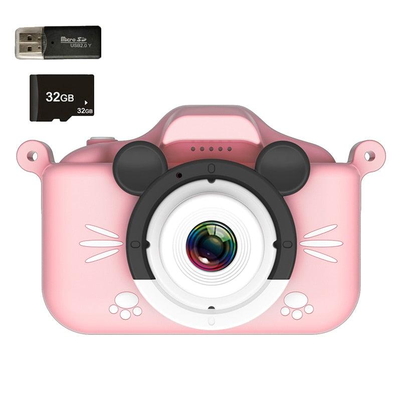 Kids Camera Toys - HomeFeelz Online store