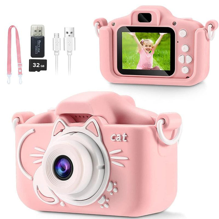 Kids Camera Toys - HomeFeelz Online store