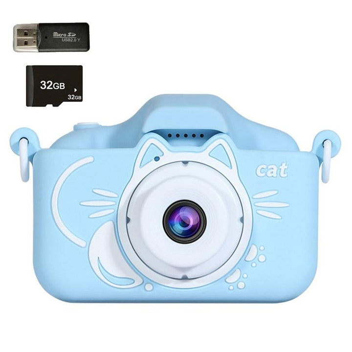 Kids Camera Toys - HomeFeelz Online store