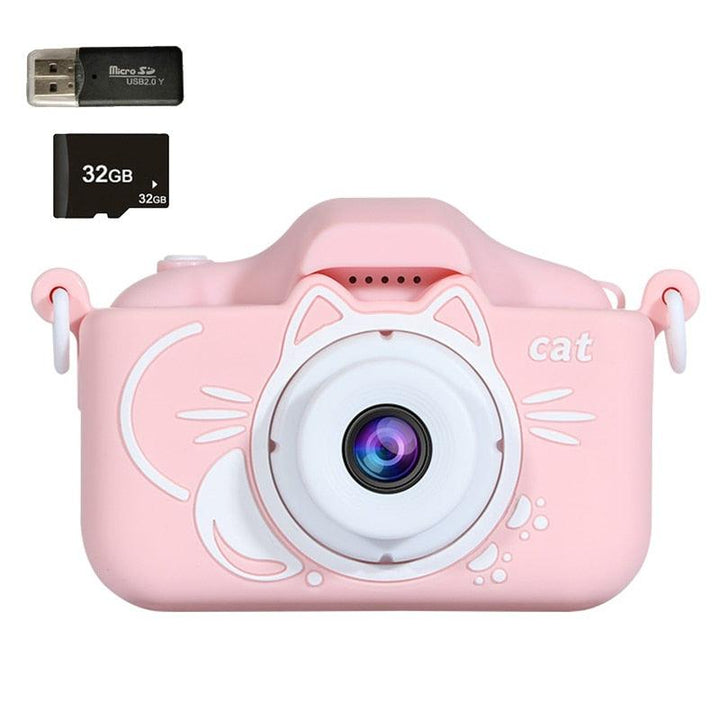 Kids Camera Toys - HomeFeelz Online store