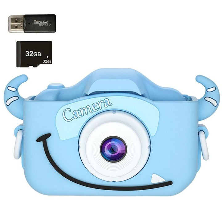 Kids Camera Toys - HomeFeelz Online store