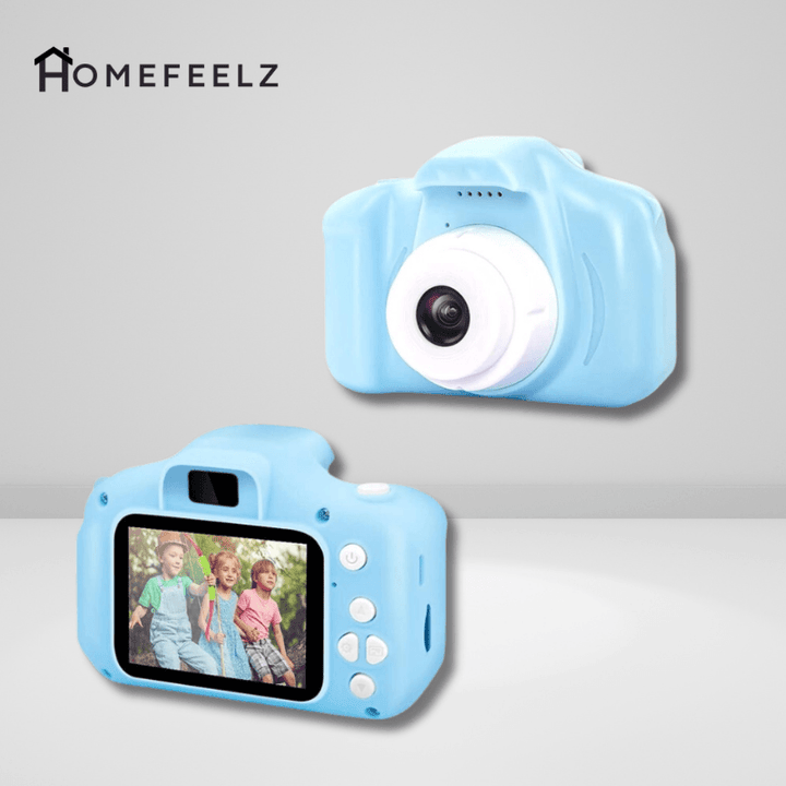 Kids Digital Camera Toys - HomeFeelz Online store