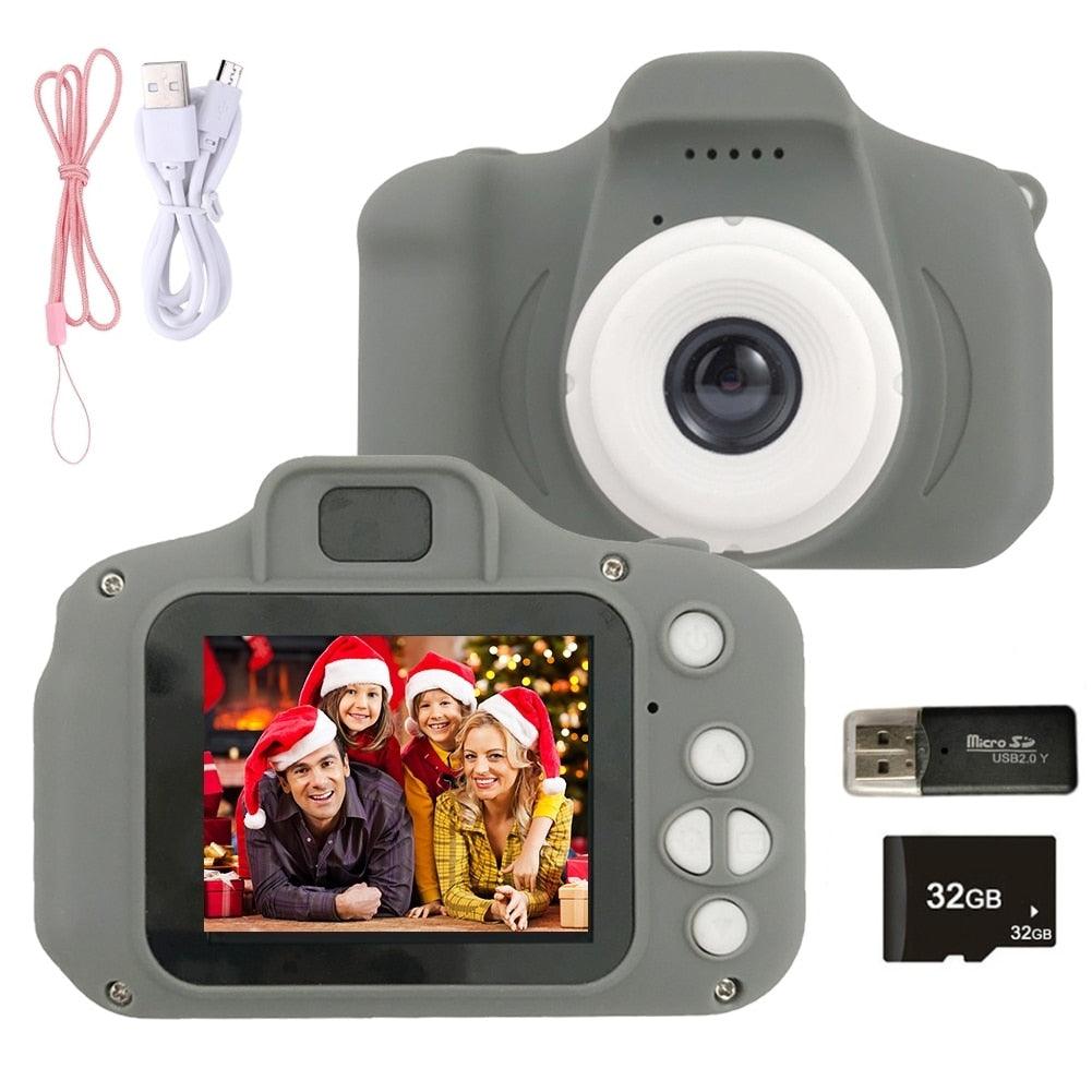 Kids Digital Camera Toys - HomeFeelz Online store