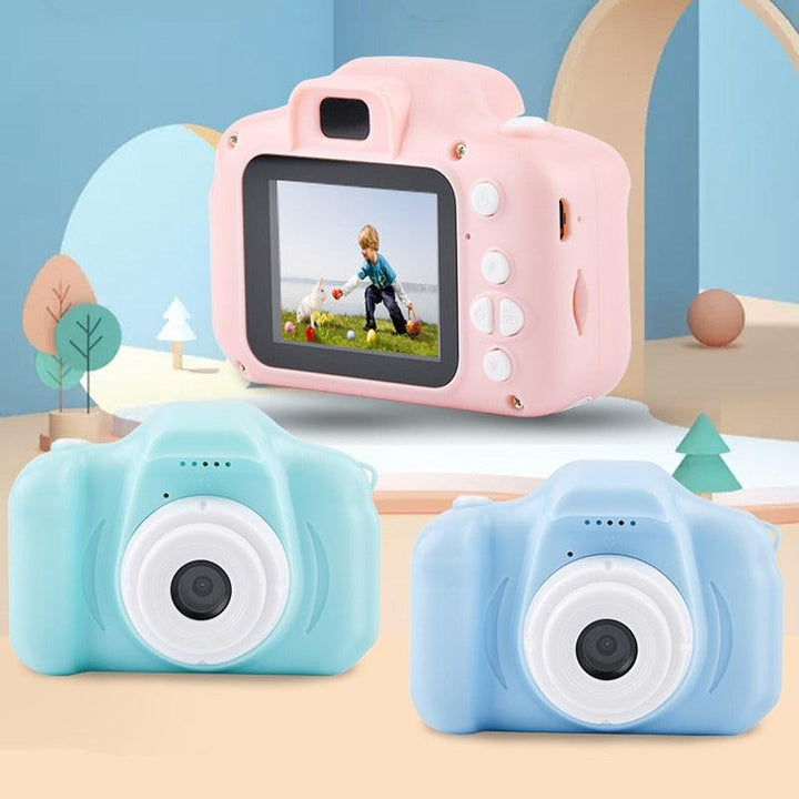 Kids Digital Camera Toys - HomeFeelz Online store