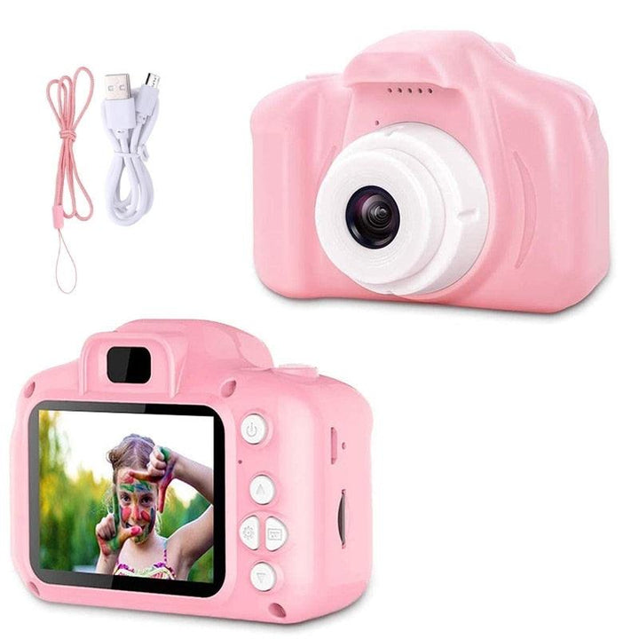 Kids Digital Camera Toys - HomeFeelz Online store