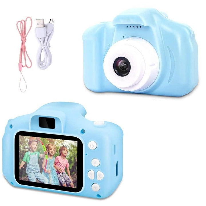 Kids Digital Camera Toys - HomeFeelz Online store