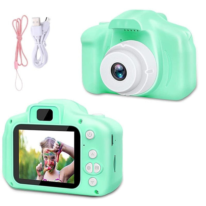 Kids Digital Camera Toys - HomeFeelz Online store