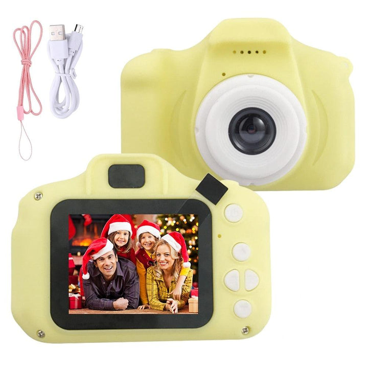 Kids Digital Camera Toys - HomeFeelz Online store