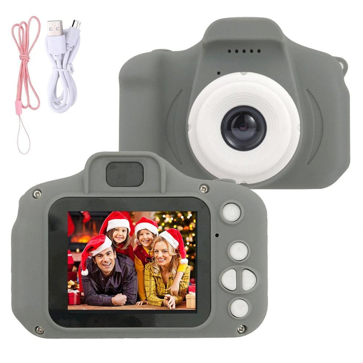 Kids Digital Camera Toys - HomeFeelz Online store