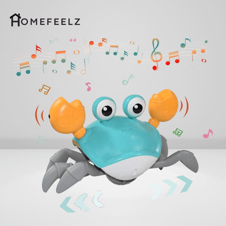 Kids Induction Escape Crab - HomeFeelz Online store