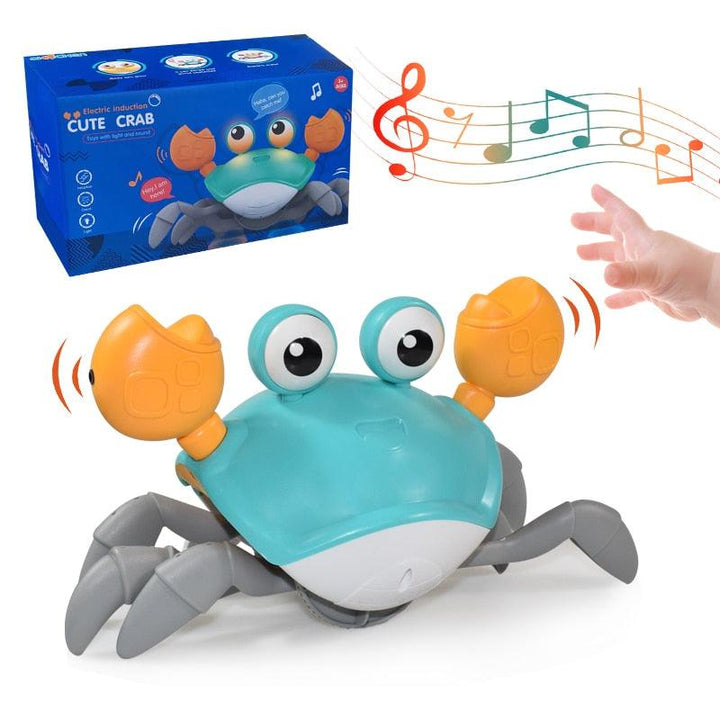 Kids Induction Escape Crab - HomeFeelz Online store